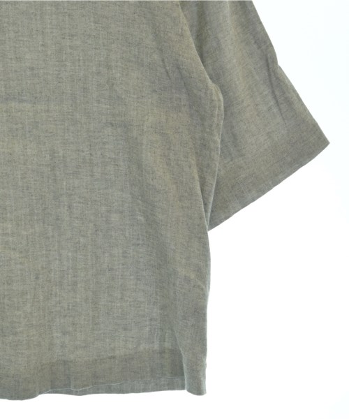 BIWACOTTON（ビワコットン）Tシャツ・カットソー グレー サイズ:1(S位) レディース/2200718726188