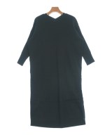 BIWACOTTON（ビワコットン）ワンピース 黒 サイズ:F レディース/2200660250014