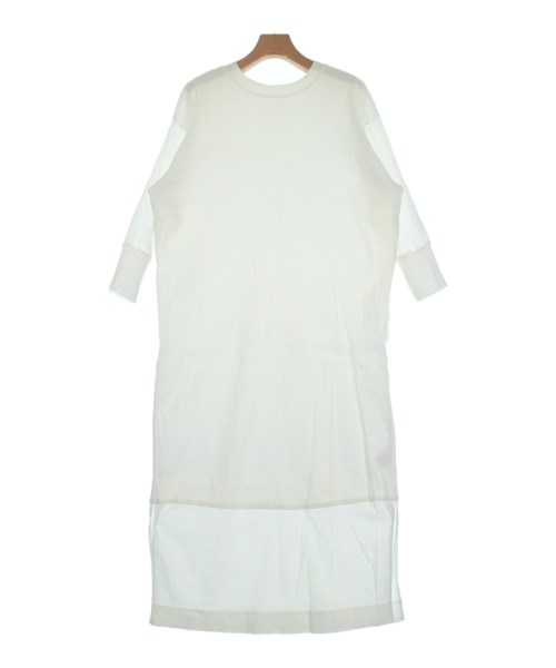 BIWACOTTON(ビワコットン)ワンピース 白 サイズ:F/2200660250021