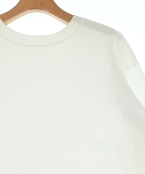 BIWACOTTON（ビワコットン）ワンピース 白 サイズ:F レディース/2200660250021