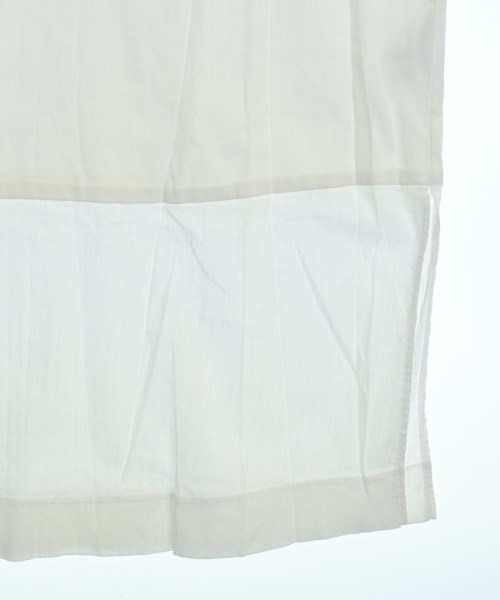 BIWACOTTON（ビワコットン）ワンピース 白 サイズ:F レディース/2200660250021