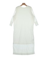 BIWACOTTON（ビワコットン）ワンピース 白 サイズ:F レディース/2200660250021