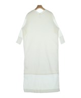 BIWACOTTON（ビワコットン）ワンピース 白 サイズ:F レディース/2200660250021