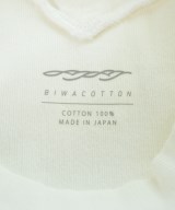 BIWACOTTON（ビワコットン）ワンピース 白 サイズ:F レディース/2200660250021