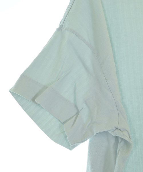 BIWACOTTON（ビワコットン）ワンピース 青 サイズ:F レディース/2200660250038