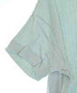 BIWACOTTON（ビワコットン）ワンピース 青 サイズ:F レディース/2200660250038