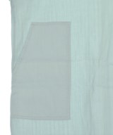 BIWACOTTON（ビワコットン）ワンピース 青 サイズ:F レディース/2200660250038