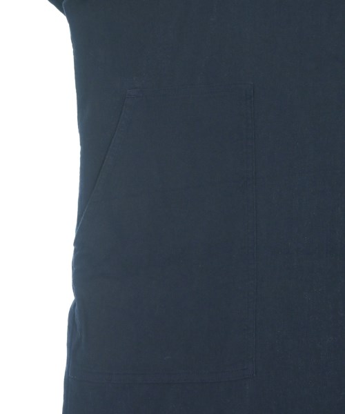 BIWACOTTON（ビワコットン）ワンピース 紺 サイズ:F レディース/2200660250045