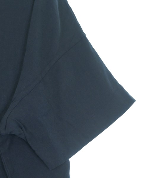 BIWACOTTON（ビワコットン）ワンピース 紺 サイズ:F レディース/2200660250045