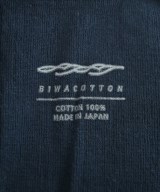 BIWACOTTON（ビワコットン）ワンピース 紺 サイズ:F レディース/2200660250045