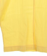 BIWACOTTON（ビワコットン）Tシャツ・カットソー 黄 サイズ:2(M位) レディース/2200660250052