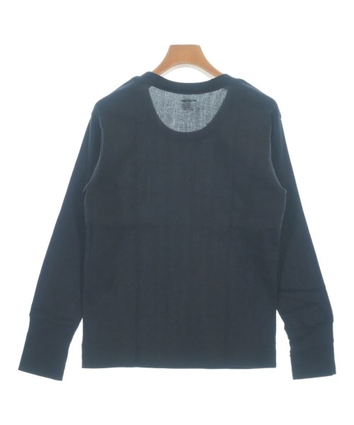 BIWACOTTON（ビワコットン）Tシャツ・カットソー 黒 サイズ:M レディース/2200660250069