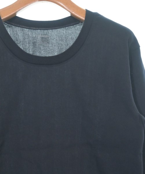 BIWACOTTON（ビワコットン）Tシャツ・カットソー 黒 サイズ:M レディース/2200660250069