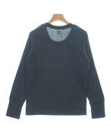 BIWACOTTON（ビワコットン）Tシャツ・カットソー 黒 サイズ:M レディース/2200660250069