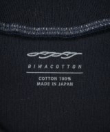BIWACOTTON（ビワコットン）Tシャツ・カットソー 黒 サイズ:M レディース/2200660250069