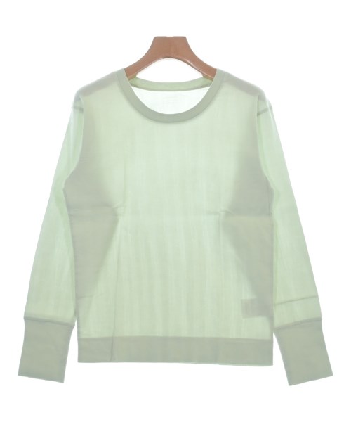 BIWACOTTON(ビワコットン)Tシャツ・カットソー 緑 サイズ:M/2200660250076