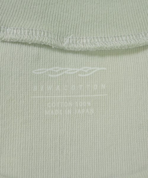 BIWACOTTON（ビワコットン）Tシャツ・カットソー 緑 サイズ:M レディース/2200660250076