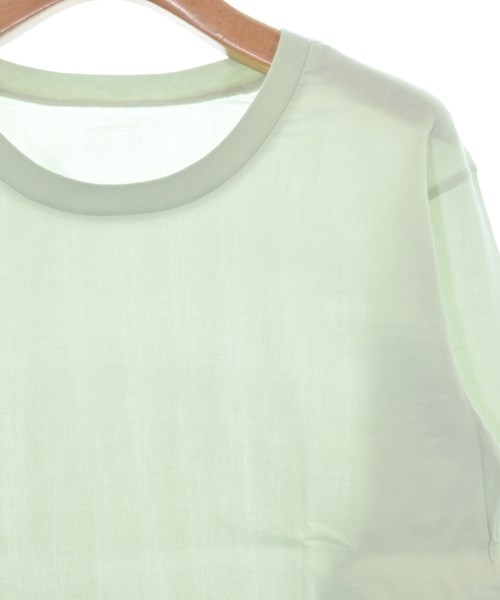 BIWACOTTON（ビワコットン）Tシャツ・カットソー 緑 サイズ:M レディース/2200660250076