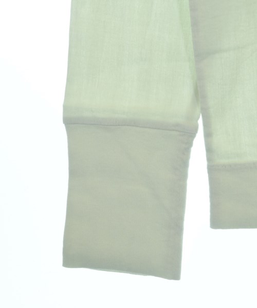 BIWACOTTON（ビワコットン）Tシャツ・カットソー 緑 サイズ:M レディース/2200660250076