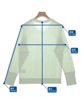 BIWACOTTON（ビワコットン）Tシャツ・カットソー 緑 サイズ:M レディース/2200660250076