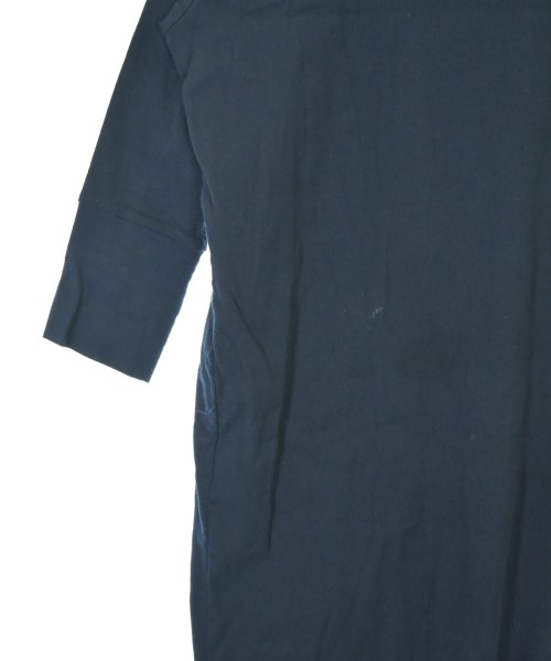 BIWACOTTON（ビワコットン）ワンピース 紺 サイズ:F レディース/2200720982091