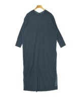 BIWACOTTON（ビワコットン）ワンピース 紺 サイズ:F レディース/2200720982091
