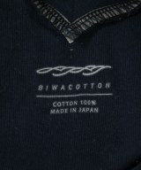 BIWACOTTON（ビワコットン）ワンピース 紺 サイズ:F レディース/2200720982091