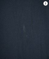 BIWACOTTON（ビワコットン）ワンピース 紺 サイズ:F レディース/2200720982091