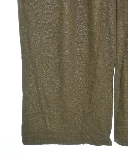 BLOSSOM（ブロッサム）その他 カーキ サイズ:S レディース/2200631322115