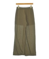 BLOSSOM（ブロッサム）その他 カーキ サイズ:S レディース/2200631322115