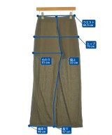 BLOSSOM（ブロッサム）その他 カーキ サイズ:S レディース/2200631322115