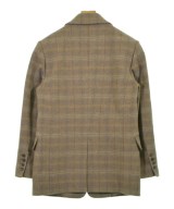 BLOSSOM（ブロッサム）ジャケット 茶 サイズ:36(S位) レディース/2200641425011