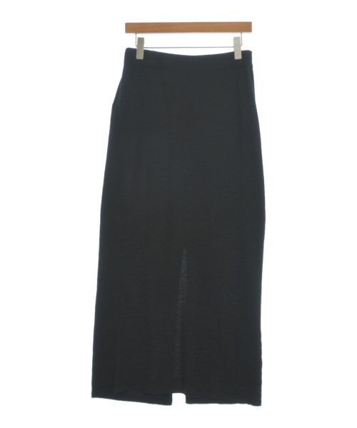 BLOSSOM（ブロッサム）ひざ丈スカート 茶 サイズ:L レディース/2200624780038