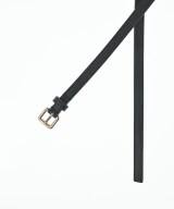 BLOSSOM（ブロッサム）ベルト 黒 サイズ:- レディース/2200633079604