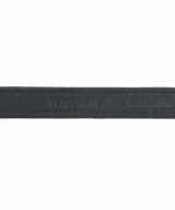 BLOSSOM（ブロッサム）ベルト 黒 サイズ:- レディース/2200633079604