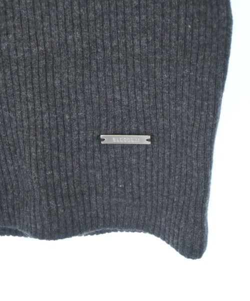 BLOSSOM（ブロッサム）ニット・セーター グレー サイズ:S レディース/2200678214046