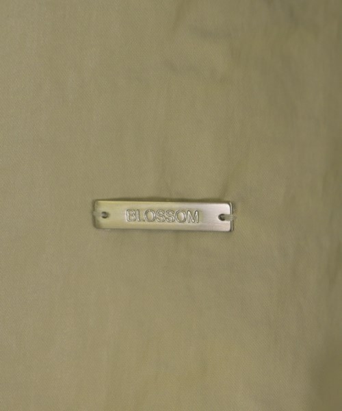 BLOSSOM（ブロッサム）トートバッグ ベージュ サイズ:- レディース/2200647563014