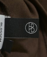 BLOSSOM（ブロッサム）タンクトップ 茶 サイズ:S レディース/2200702401145