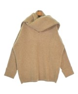 BLOSSOM（ブロッサム）ニット・セーター ベージュ サイズ:M レディース/2200663931019