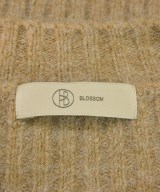 BLOSSOM（ブロッサム）ニット・セーター ベージュ サイズ:M レディース/2200663931019