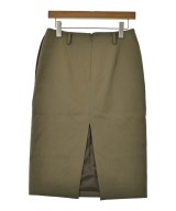 BLOSSOM（ブロッサム）ロング・マキシ丈スカート カーキ サイズ:M レディース/2200663931033