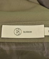 BLOSSOM（ブロッサム）ロング・マキシ丈スカート カーキ サイズ:M レディース/2200663931033