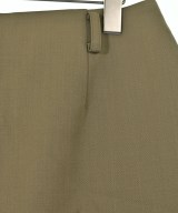 BLOSSOM（ブロッサム）ロング・マキシ丈スカート カーキ サイズ:M レディース/2200663931033