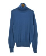 BLOSSOM（ブロッサム）ニット・セーター 青 サイズ:S レディース/2200669397024