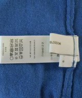 BLOSSOM（ブロッサム）ニット・セーター 青 サイズ:S レディース/2200669397024