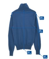 BLOSSOM（ブロッサム）ニット・セーター 青 サイズ:S レディース/2200669397024