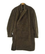 BONBOM（ボンボム）コート 茶 サイズ:-(XXL位) メンズ/2200635979025