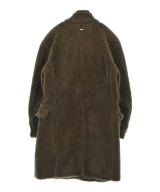 BONBOM（ボンボム）コート 茶 サイズ:-(XXL位) メンズ/2200635979025