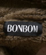 BONBOM（ボンボム）コート 茶 サイズ:-(XXL位) メンズ/2200635979025