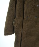 BONBOM（ボンボム）コート 茶 サイズ:-(XXL位) メンズ/2200635979025